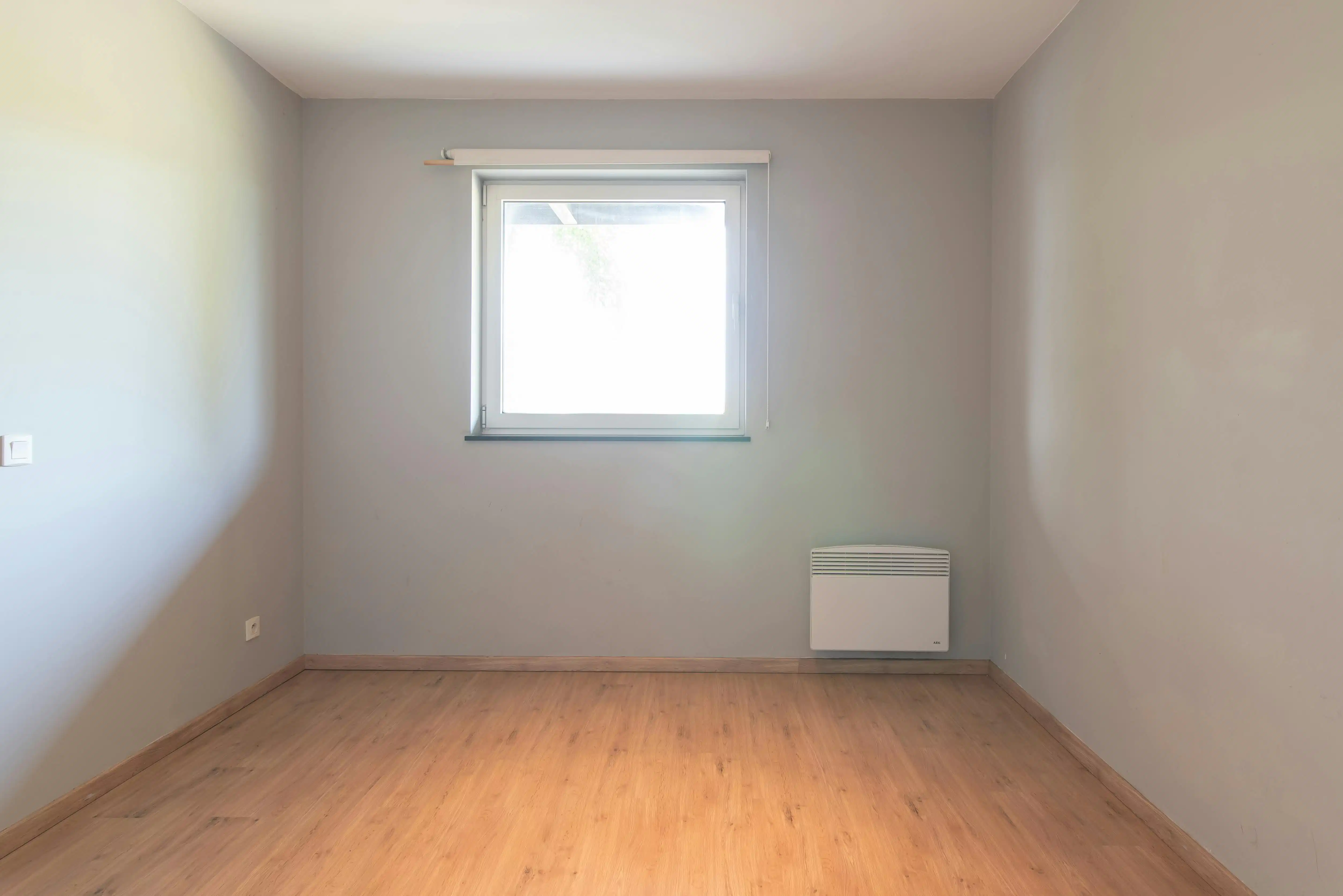  Lichtrijk 1-slaapkamerappartement te Bredene foto 10
