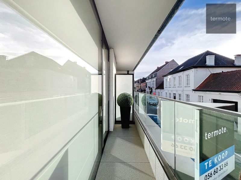 Klassevol appartement foto 15