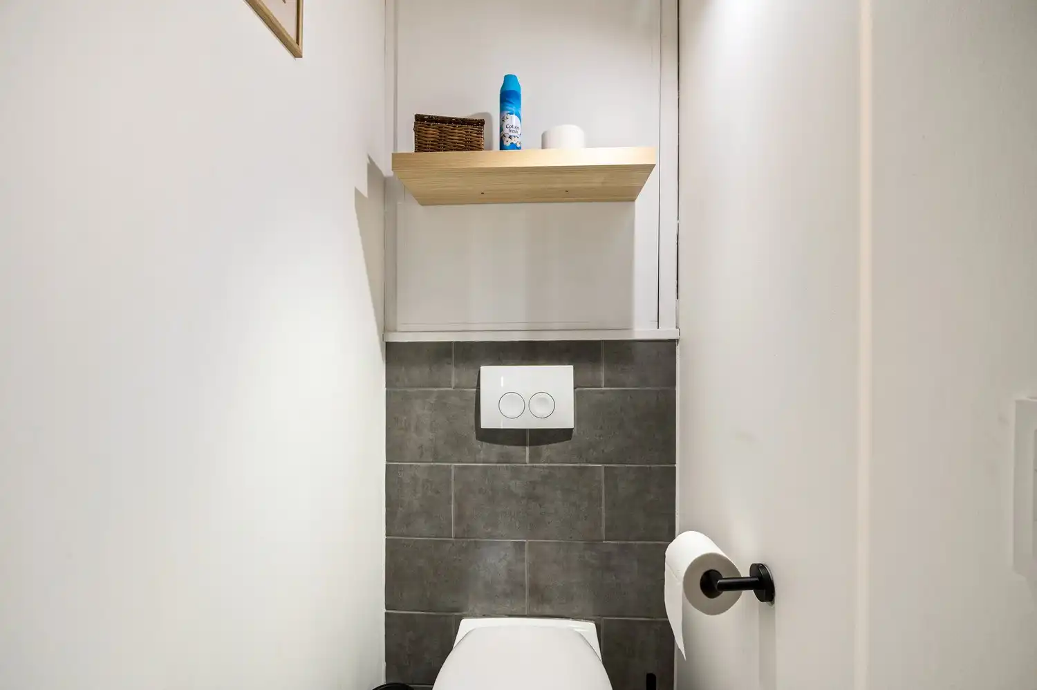 Instapklaar appartement met garage op toplocatie in Kapellen foto 8