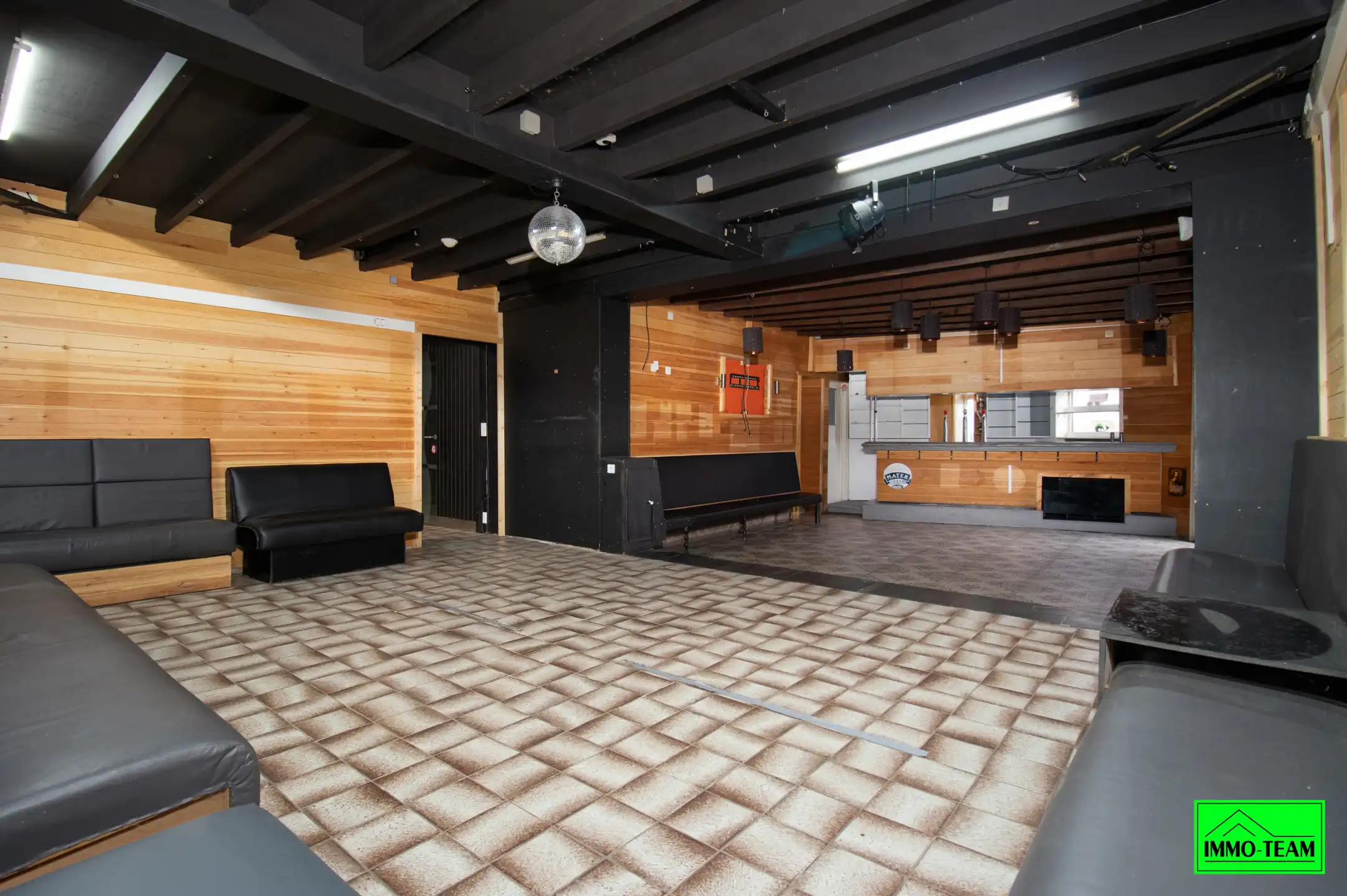 Handelspand met woongelegenheid  foto 8