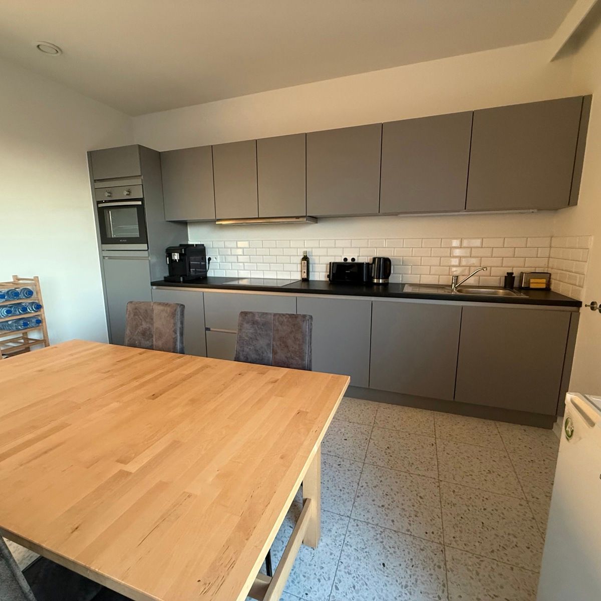 Appartement te huur foto 13