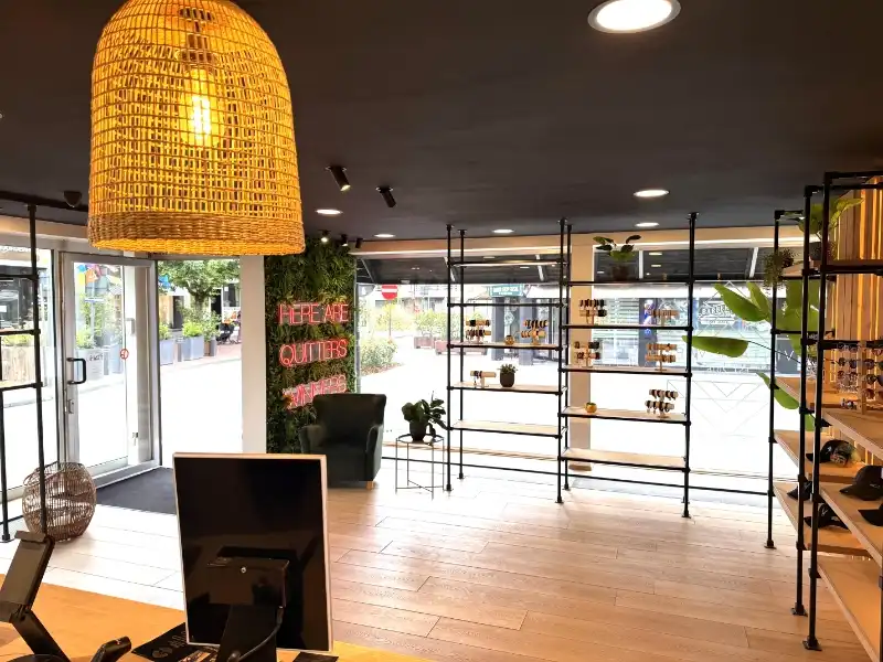 Handelspand op uitstekende zichtlocatie foto 5