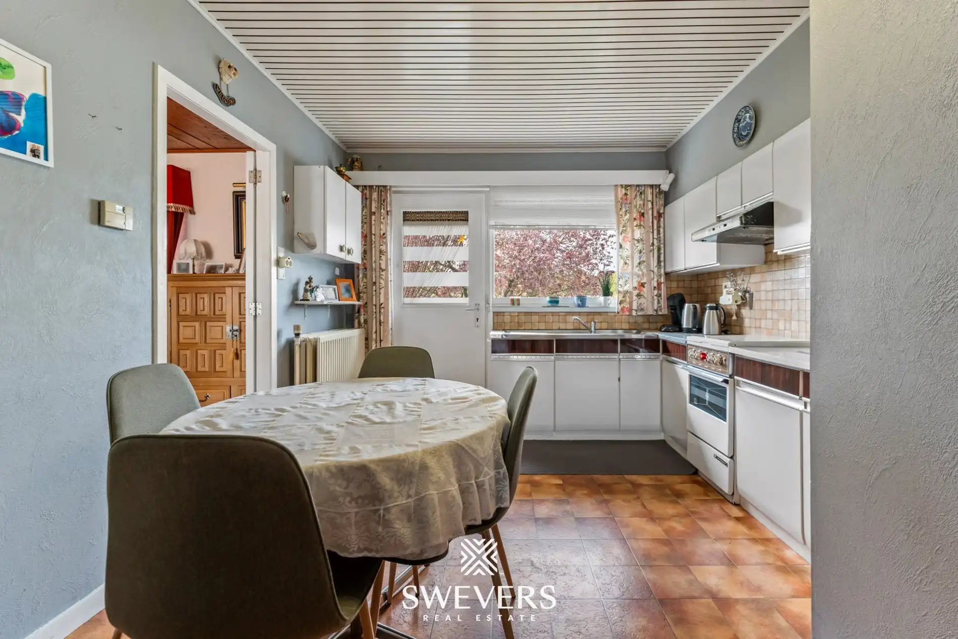 Open bebouwing met 3 slaapkamers op een perceel van 720 m² in Heusden-Zolder foto 8