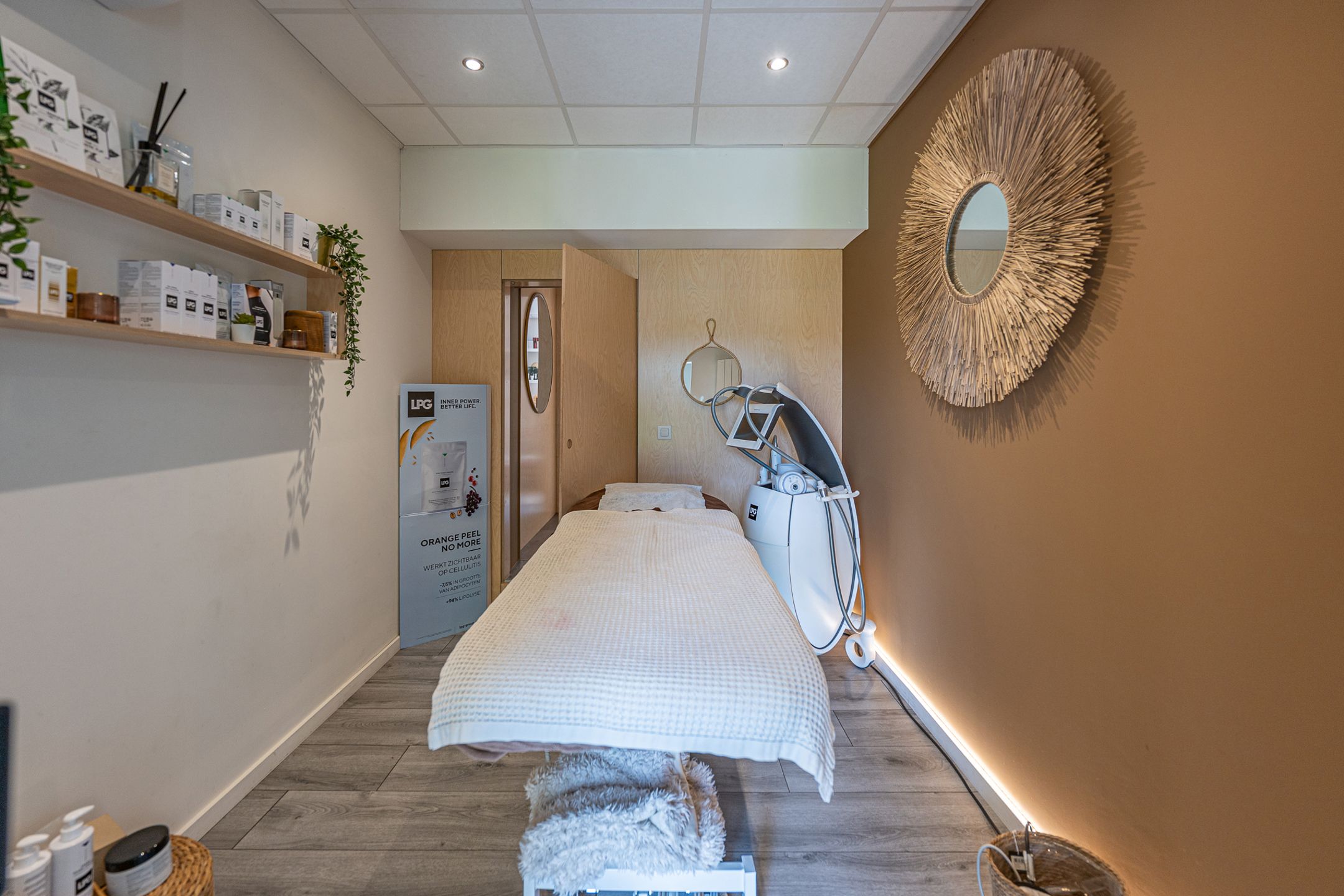 Charmante woning op unieke locatie foto 21