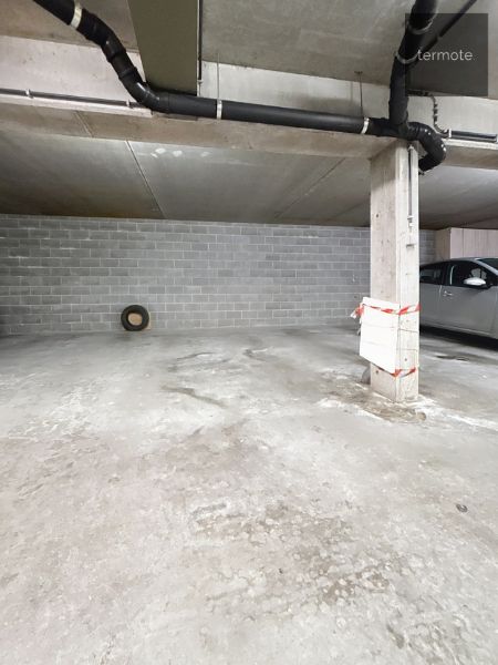 Ruim appartement foto 24