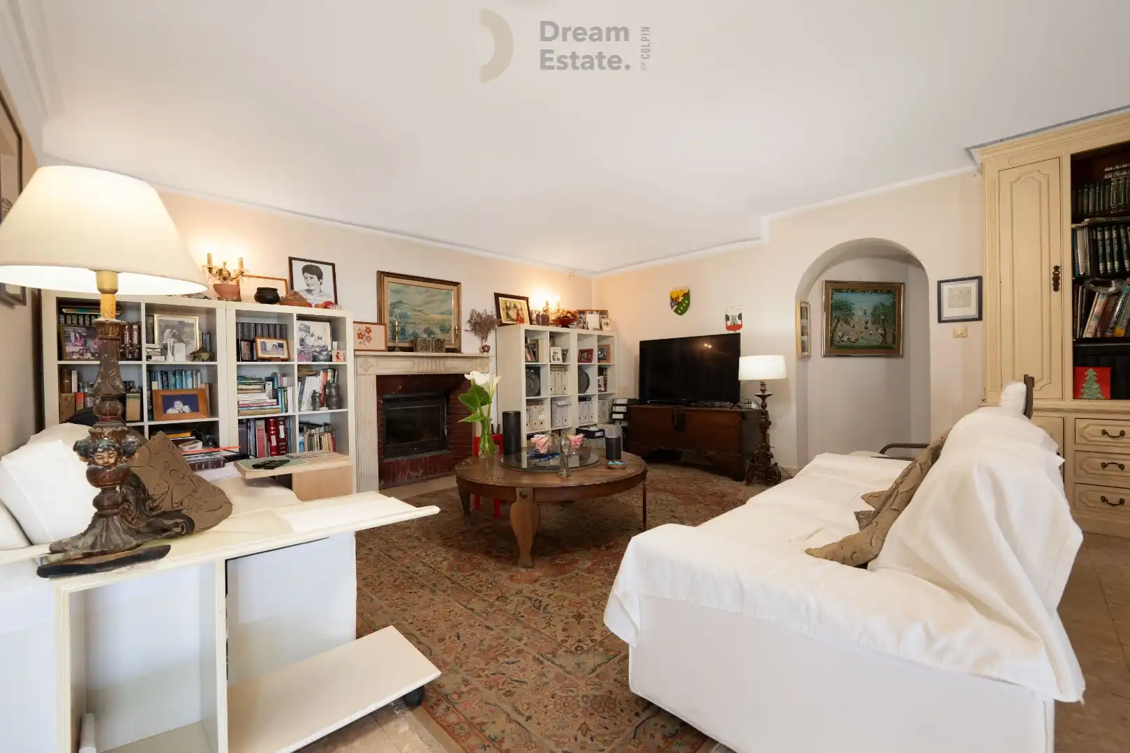 Charmante 'on the beach' villa te Mijas Costa, Chaparral. foto 5