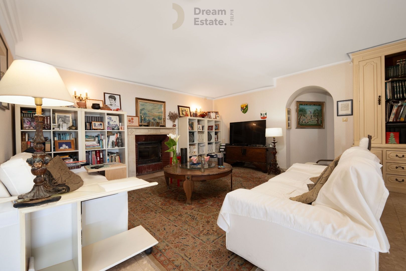 Charmante 'on the beach' villa te Mijas Costa, Chaparral. foto 5