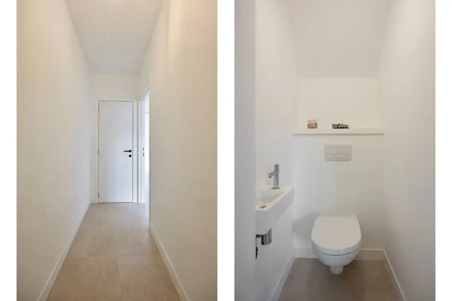 Volledig gerenoveerde woning in het centrum van Lichtervelde met 3 slaapkamers en leuk zonnig tuintje foto 6