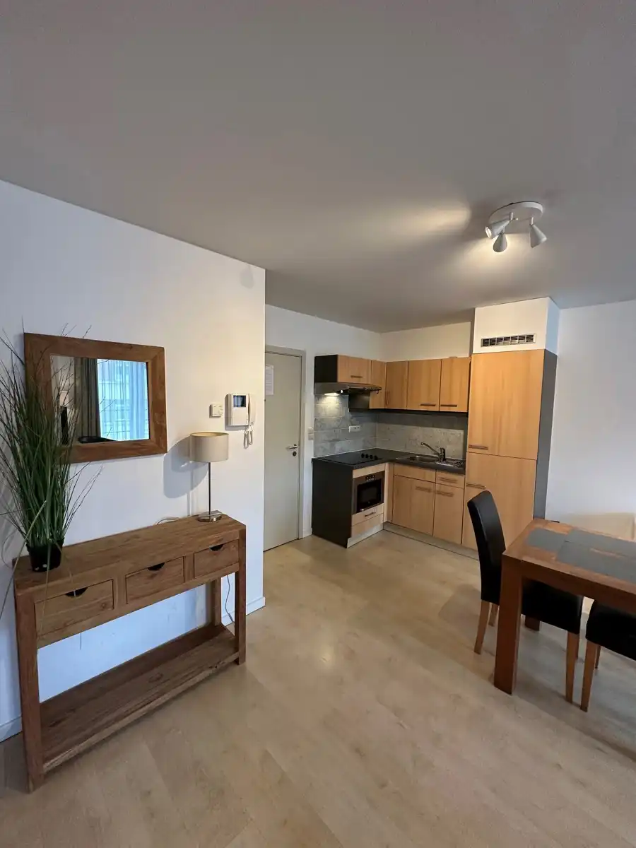 Appartement te huur Avenue de Roodebeek 78/59 - 1030 Schaarbeek