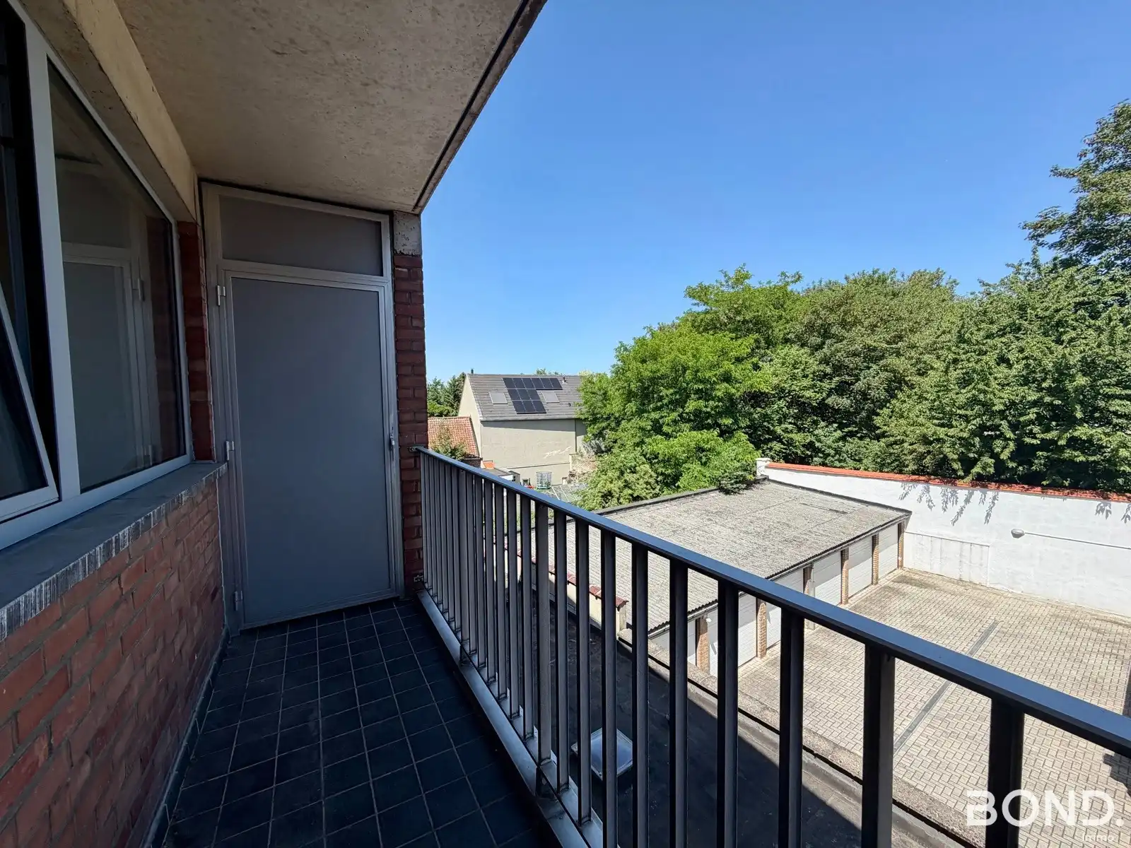 Appartement met 2 slaapkamers in Zaventem!  foto 13
