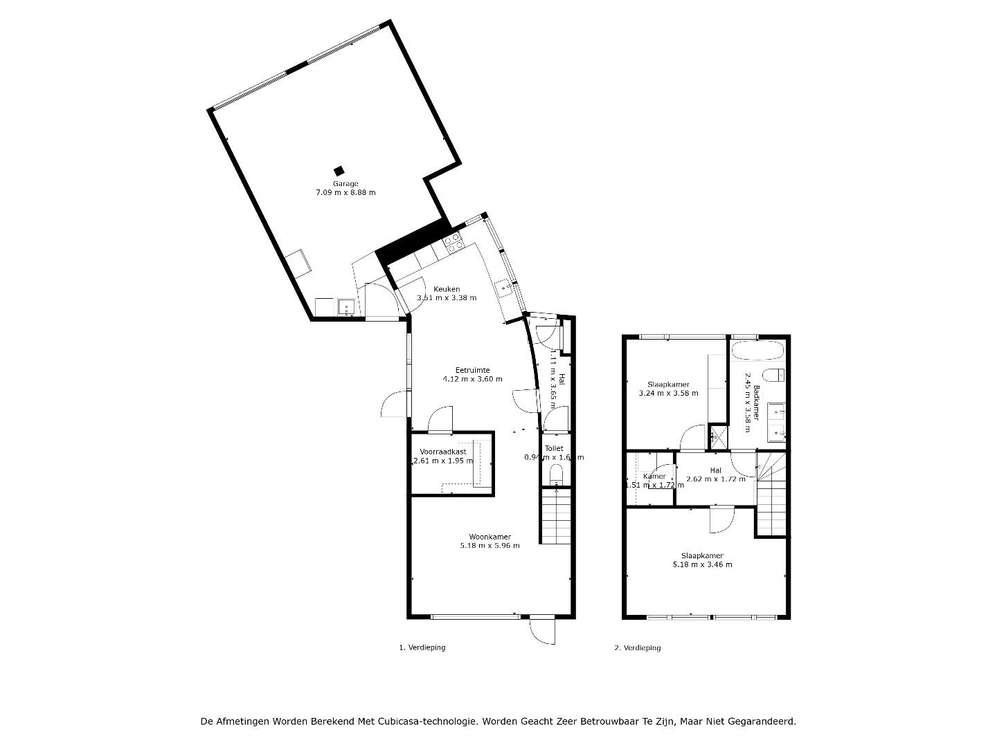 INSTAPKLARE WONING NABIJ DE GRENS VAN MAASTRICHT !  foto 28