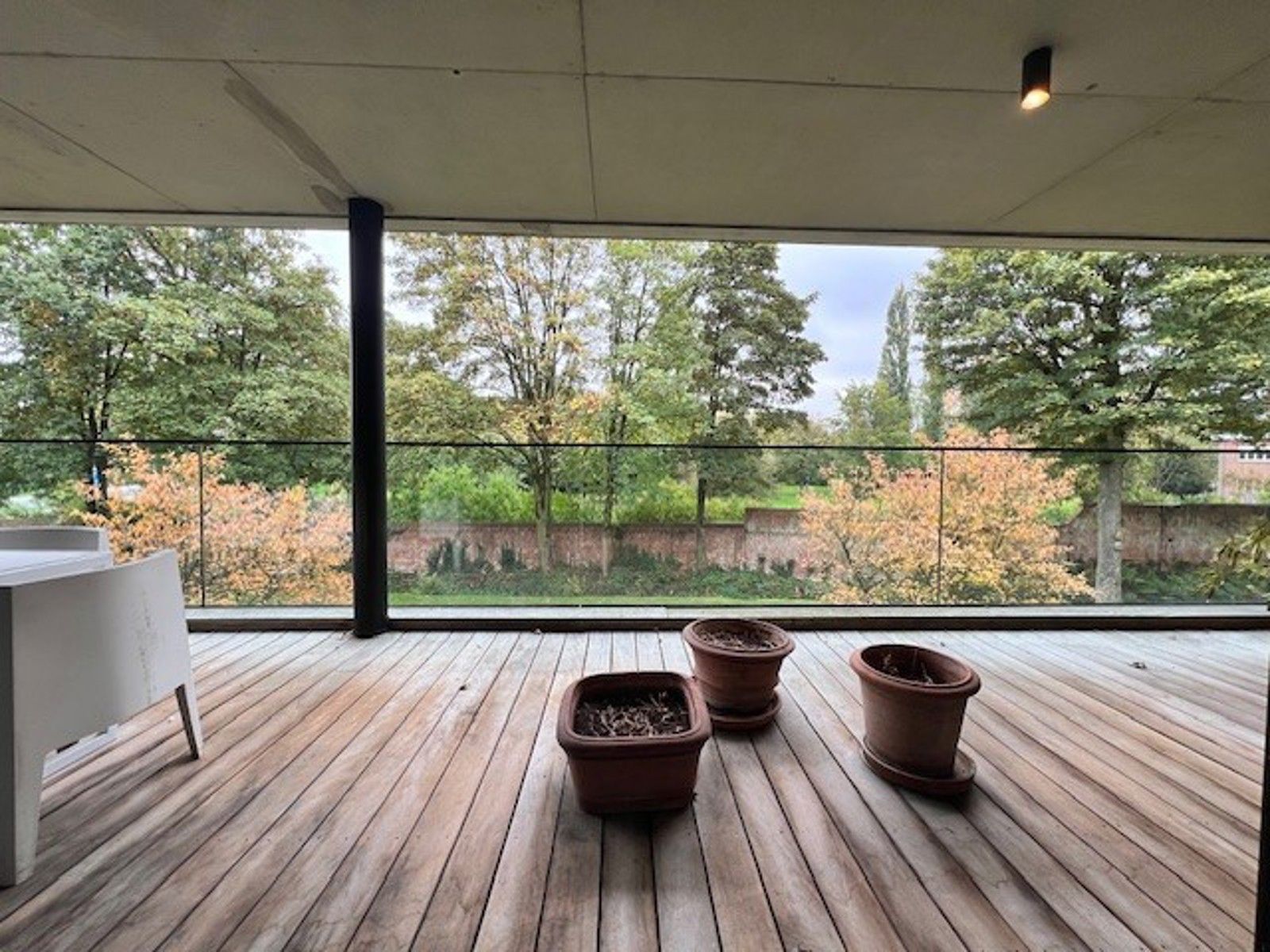 Luxe met zicht op groen–rust en comfort in perfecte harmonie foto 3