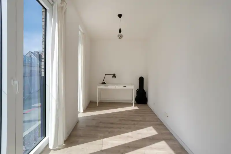 Stijlvol nieuwbouwappartement in het centrum van Nazareth (2024) foto 12