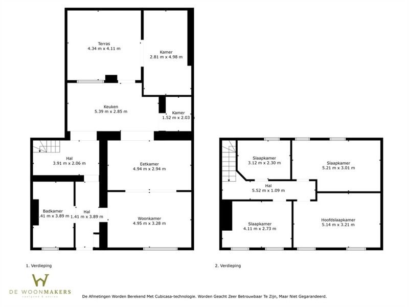 TE RENOVEREN WONING IN HET CENTRUM VAN ZOUTLEEUW foto 21