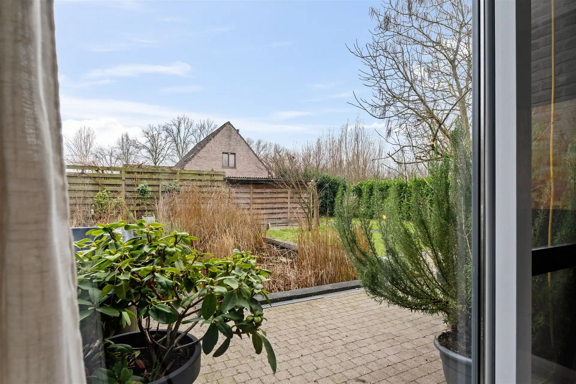 Uniek en rustig vakantieverblijf foto 12