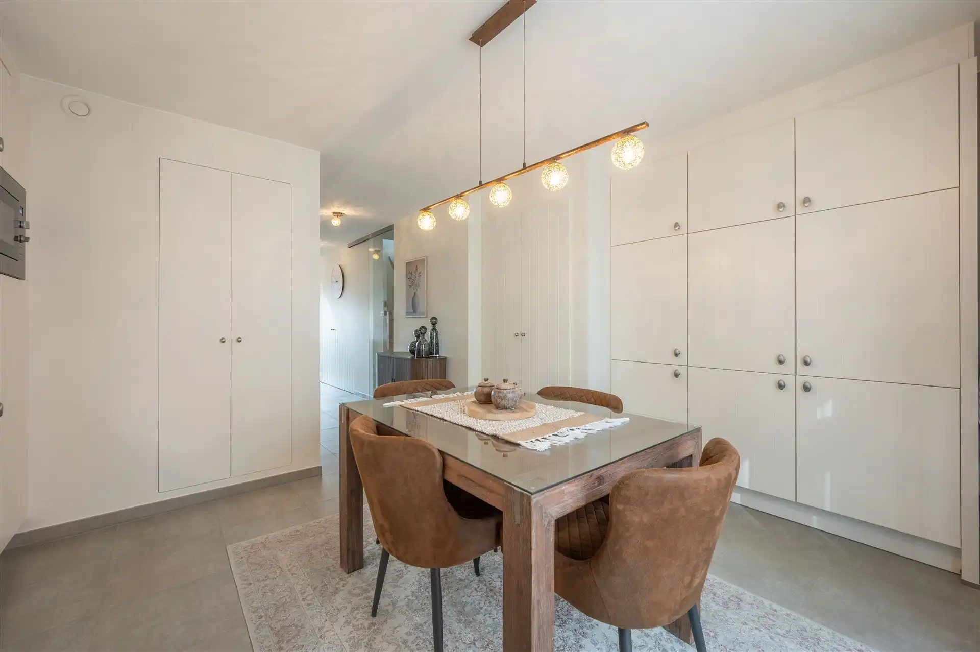 Prachtig duplex appartement nabij Zeedijk foto 16