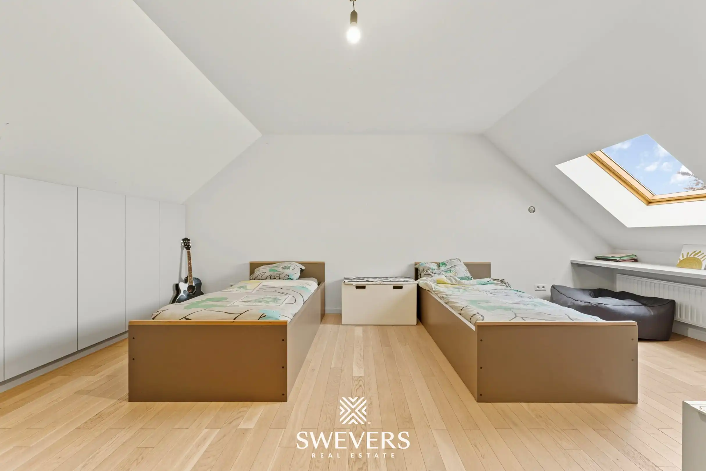 Instapklare charmevolle woning met moderne luxe in het hart van Leopoldsburg foto 20