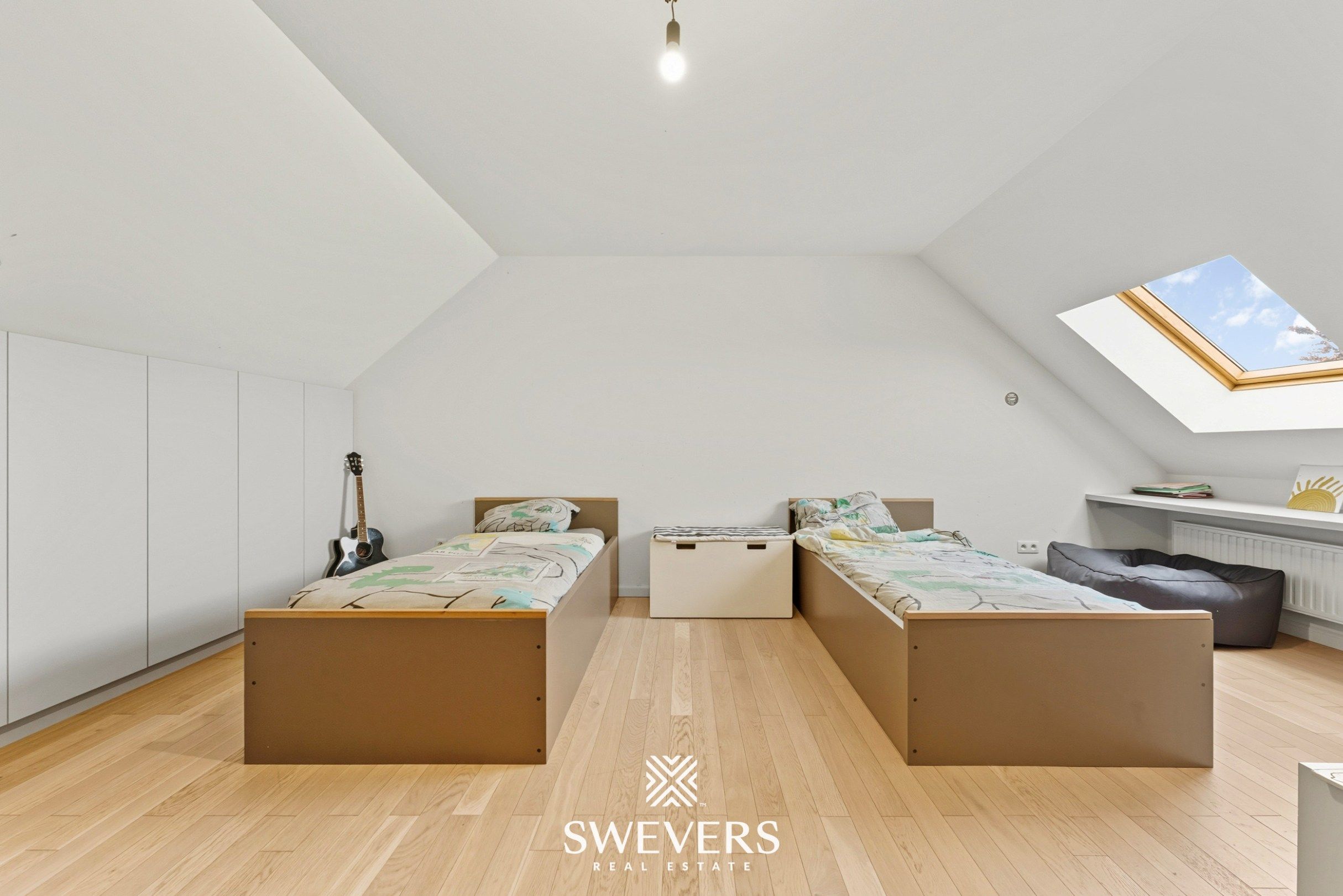 Instapklare charmevolle woning met moderne luxe in het hart van Leopoldsburg foto 20