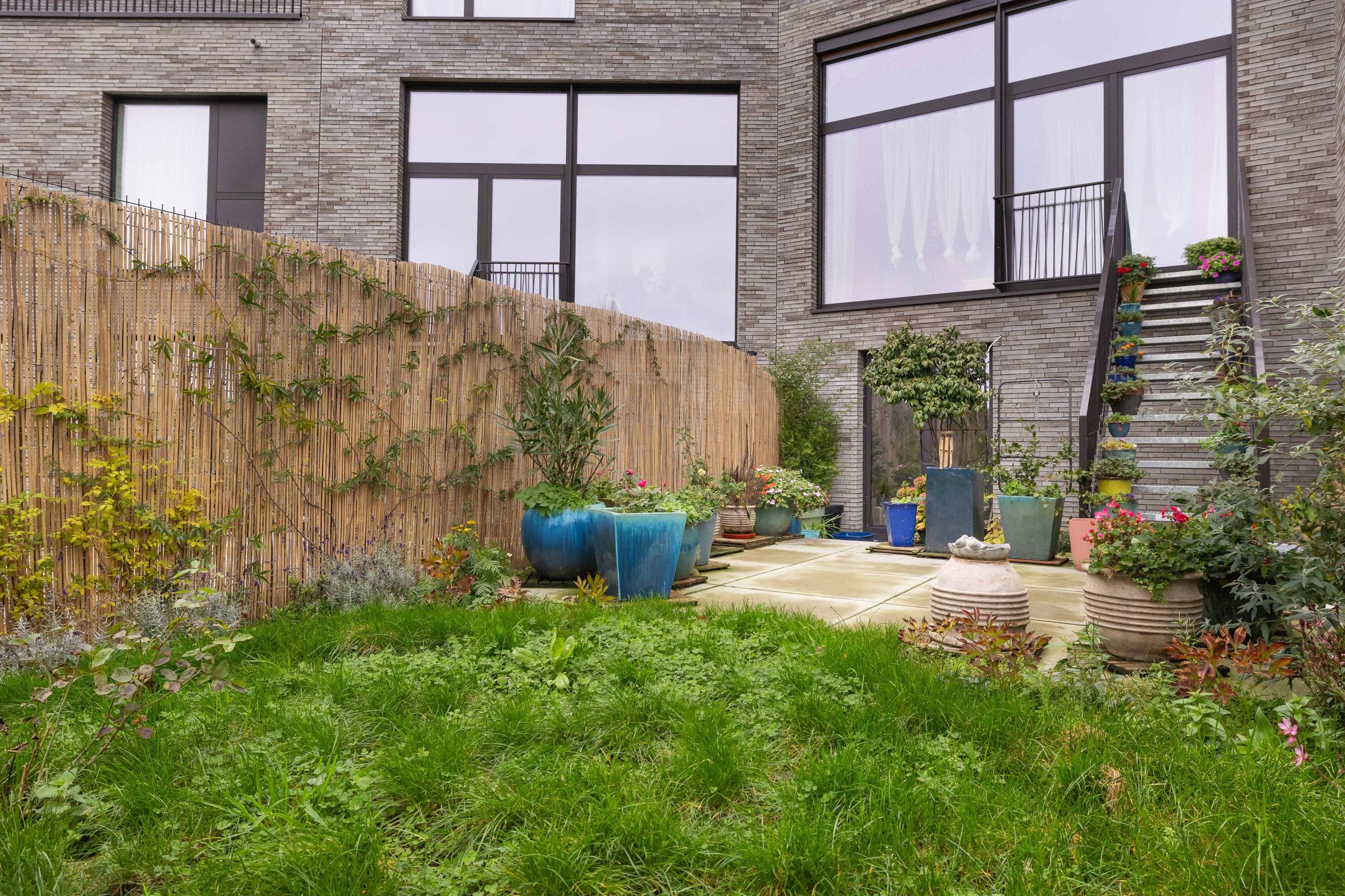 2gezinde woning gebouwd in 2025 - Verkoop onder BTW-regeling foto 8