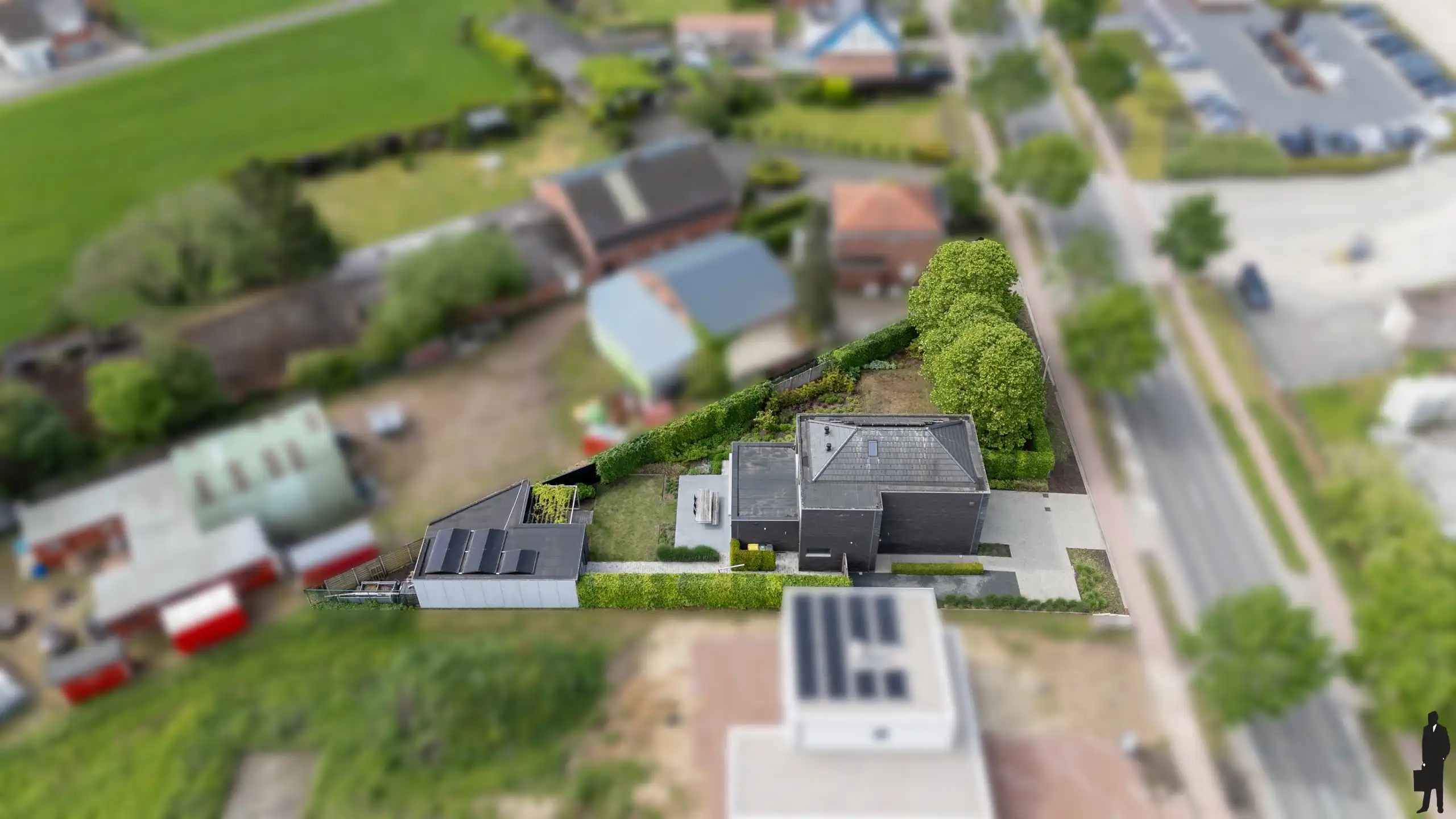 Instapklare open bebouwing gelegen te Rijkevorsel foto 36