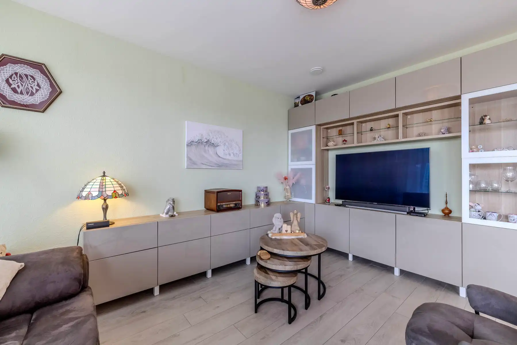 Appartement met 2 slpks, ruim terras en staanplaats te Herentals foto 6