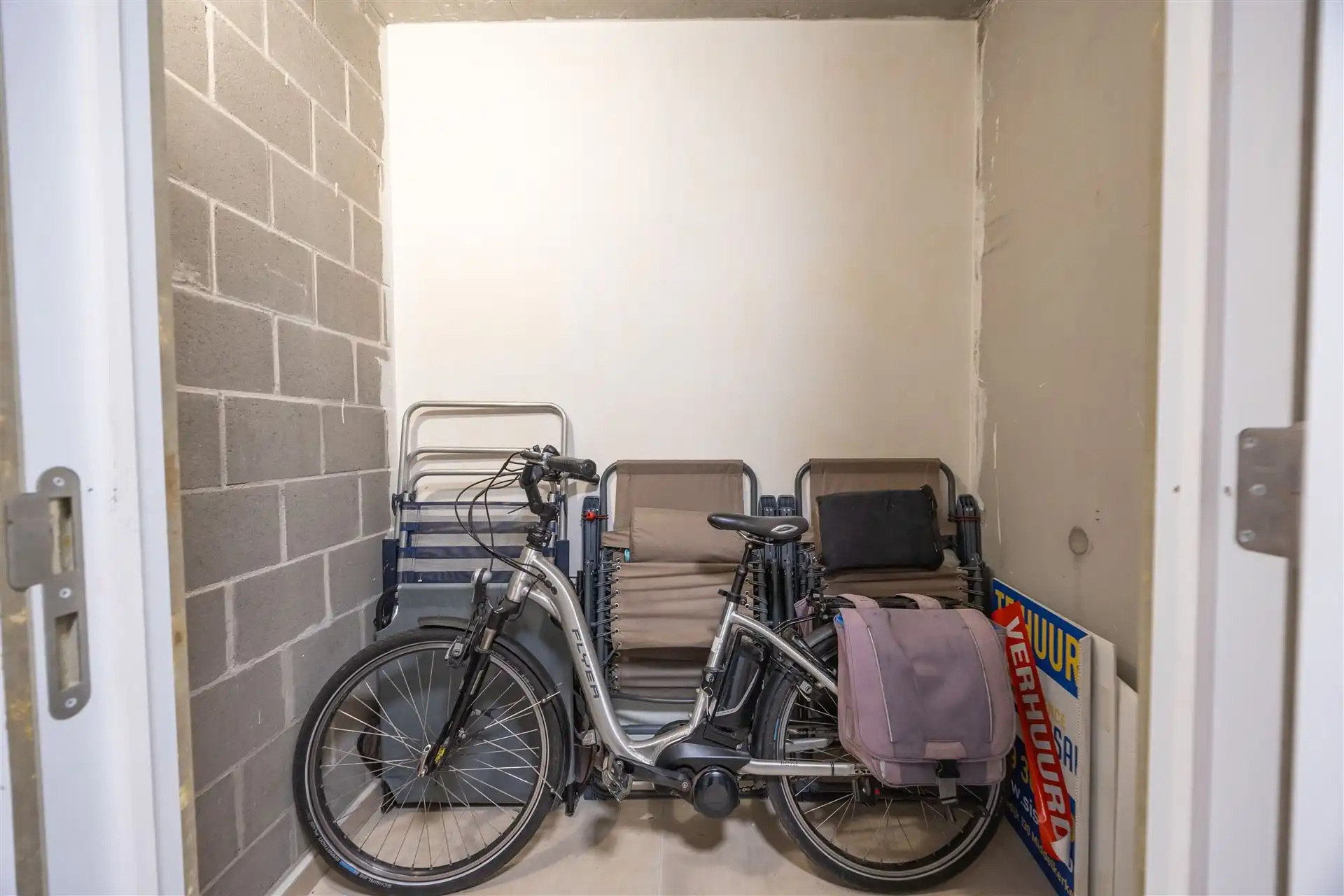 Appartement 2 slaapkamers foto 21