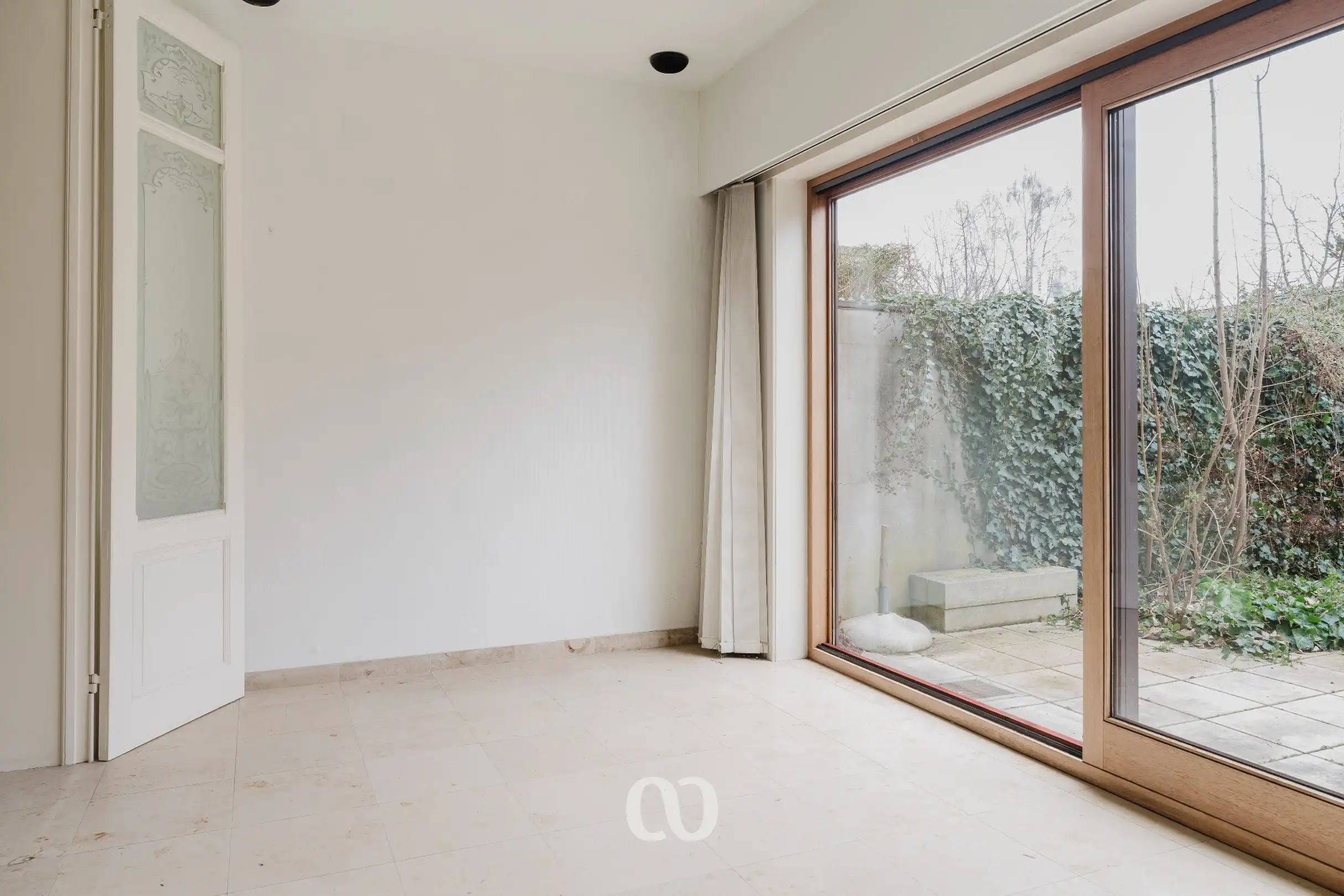 Tijdloze herenwoning met authentieke charme en indrukwekkende ruimte foto 5