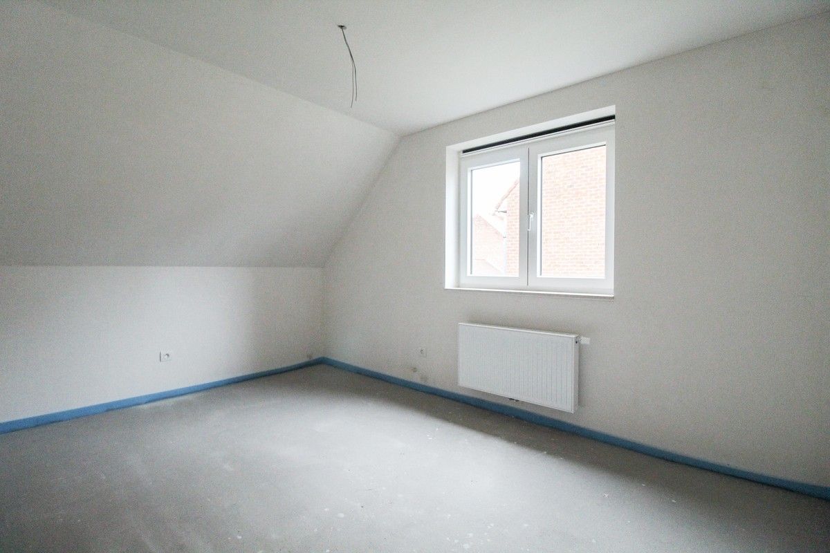 Deux maisons en plein centre de Comines foto 10