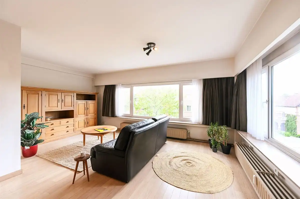Appartement te koop Liersesteenweg 19/2 - 2640 MORTSEL
