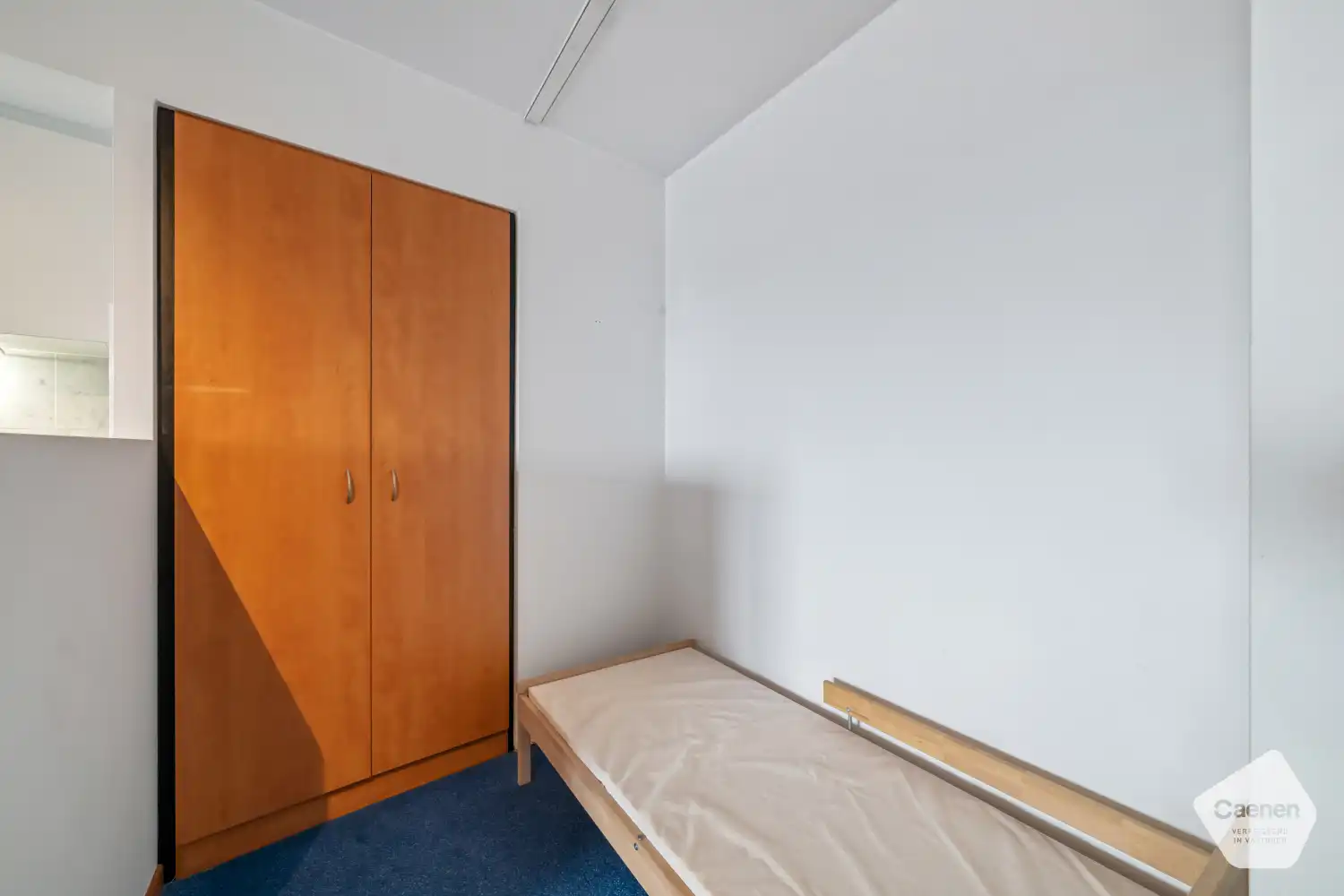 Instapklare studio met zongericht terras foto 9