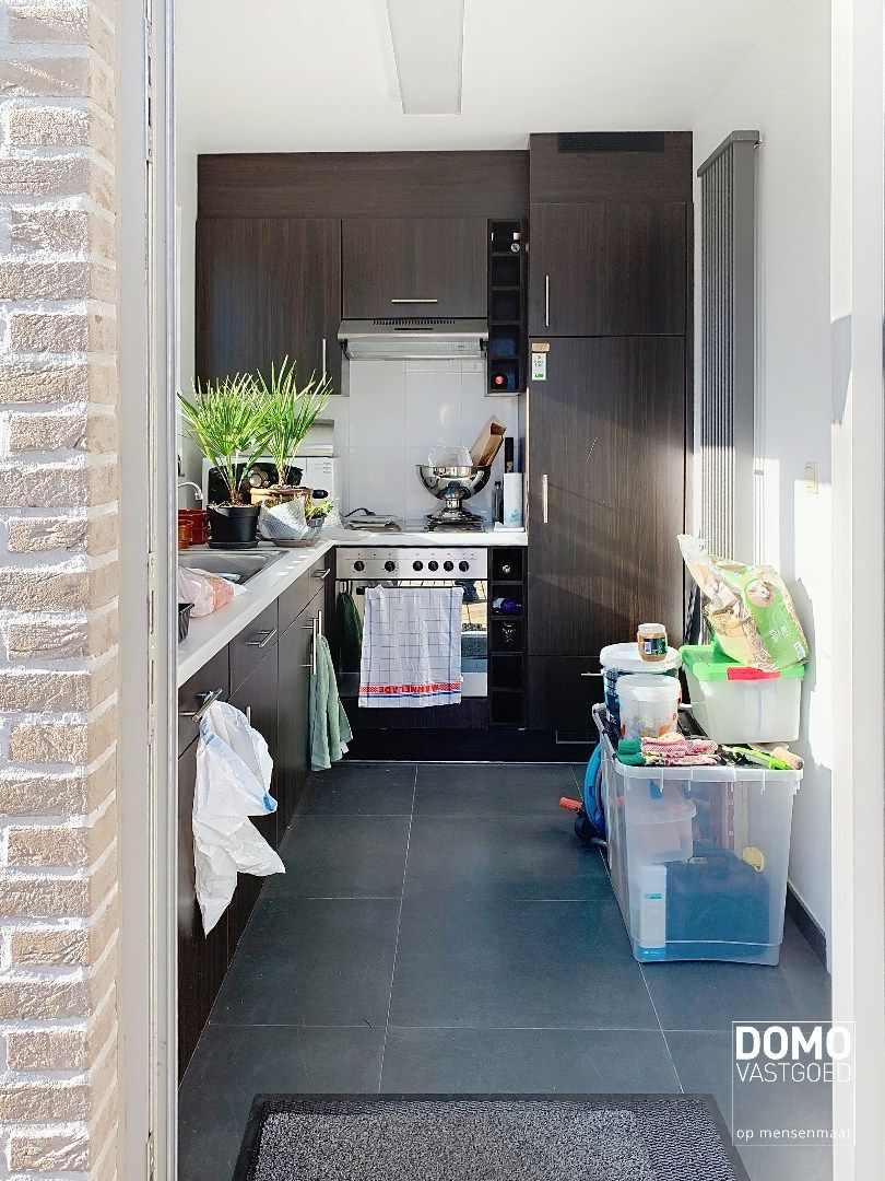 Ruim appartement gelegen te Herk-de-Stad - 3 slaapkamers - bouwjaar 2011 - EPC label: C foto 17