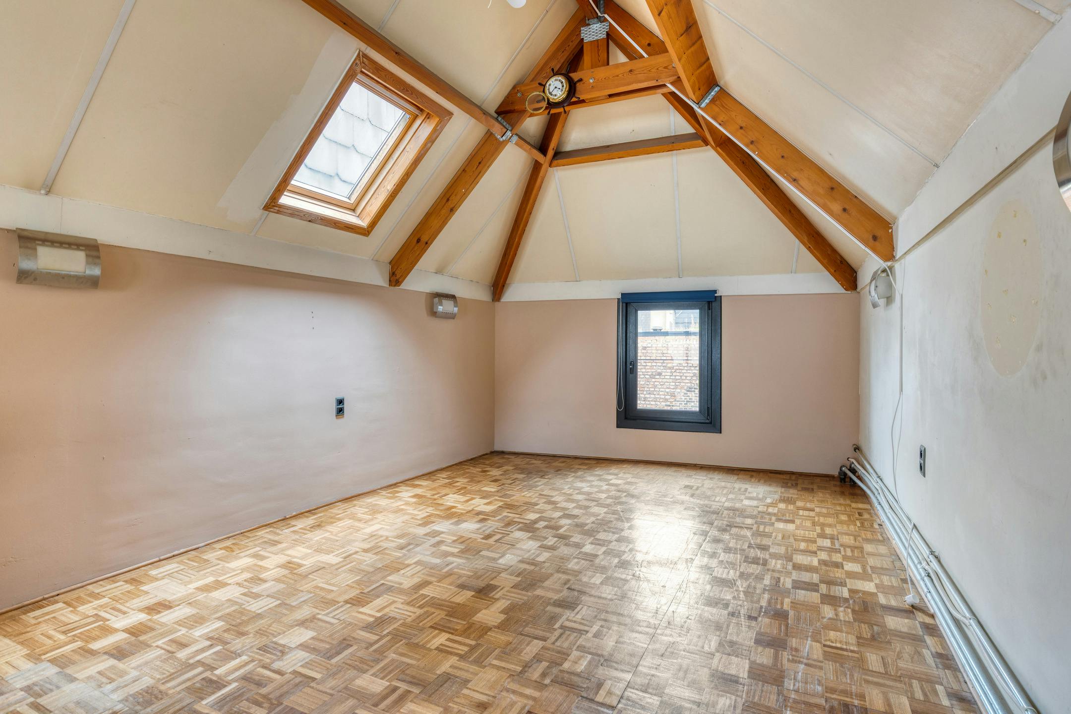 Handelshuis 245 m² te koop in Antwerpen, Lange Koepoortstraat foto 26