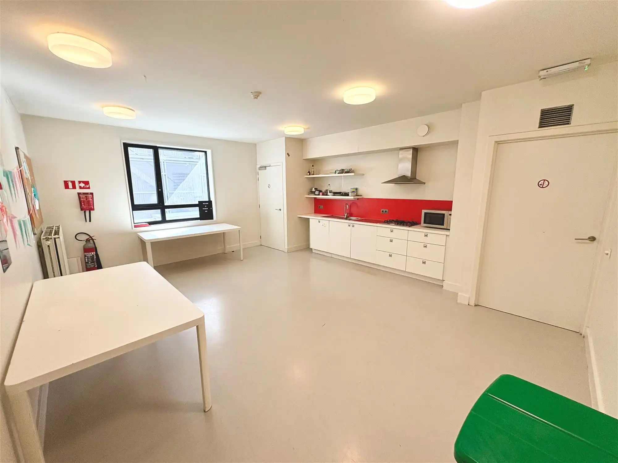 Studentenkamer - Paardenmarkt nabij Universiteit Antwerpen. foto 11