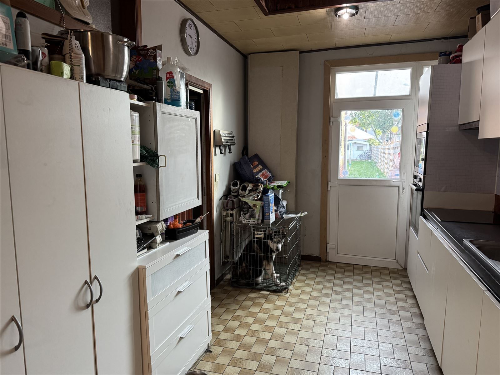 Huis foto 7