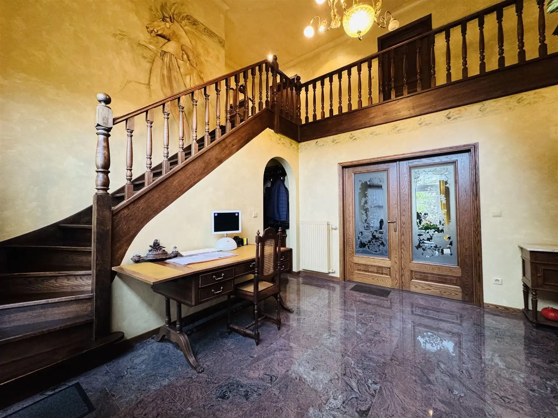 Hoeve met paardenaccomodatie. foto 7