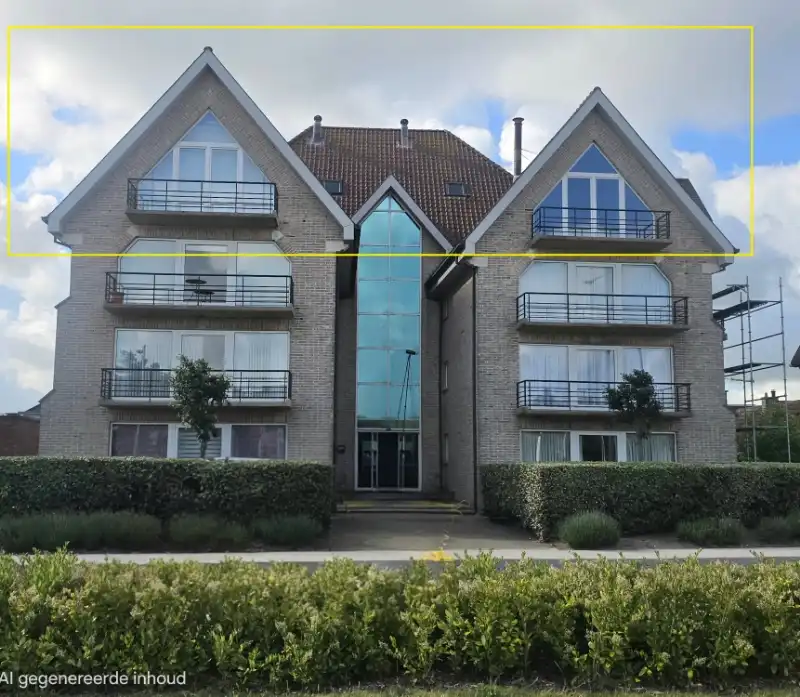 Nieuw in aanbod -  Exclusieve penthouse foto {{pictureIndex}}