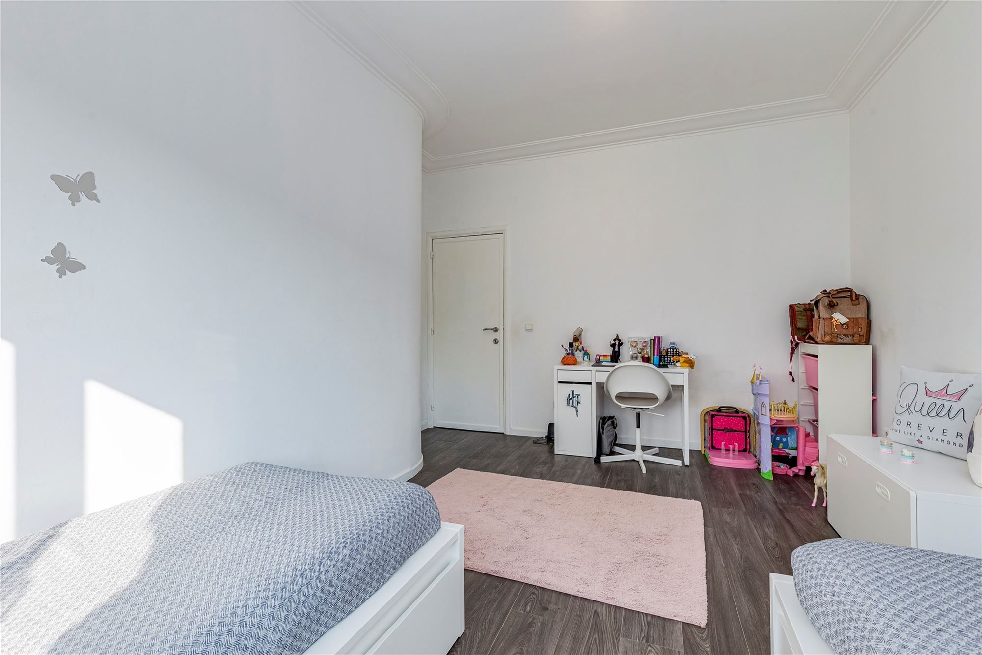 Opbrengsteigendom bestaande uit 2 appartementen te Antwerpen/Wilrijk foto 21