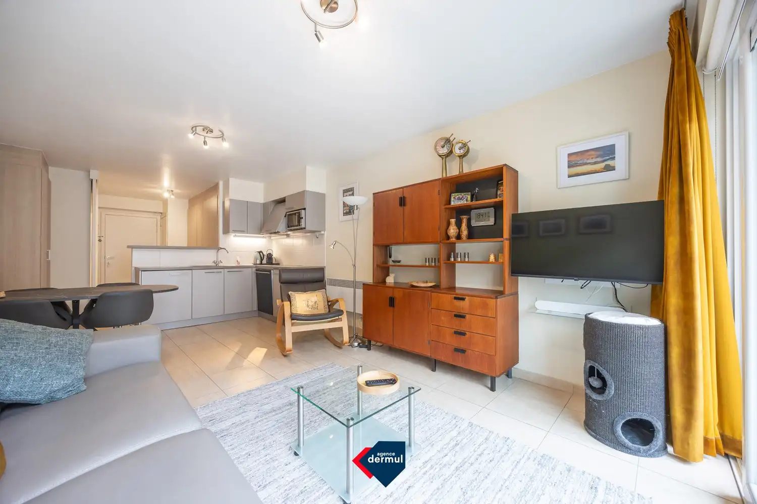 Appartement te koop Torhoutsesteenweg 36/03.02 - 8400 Oostende