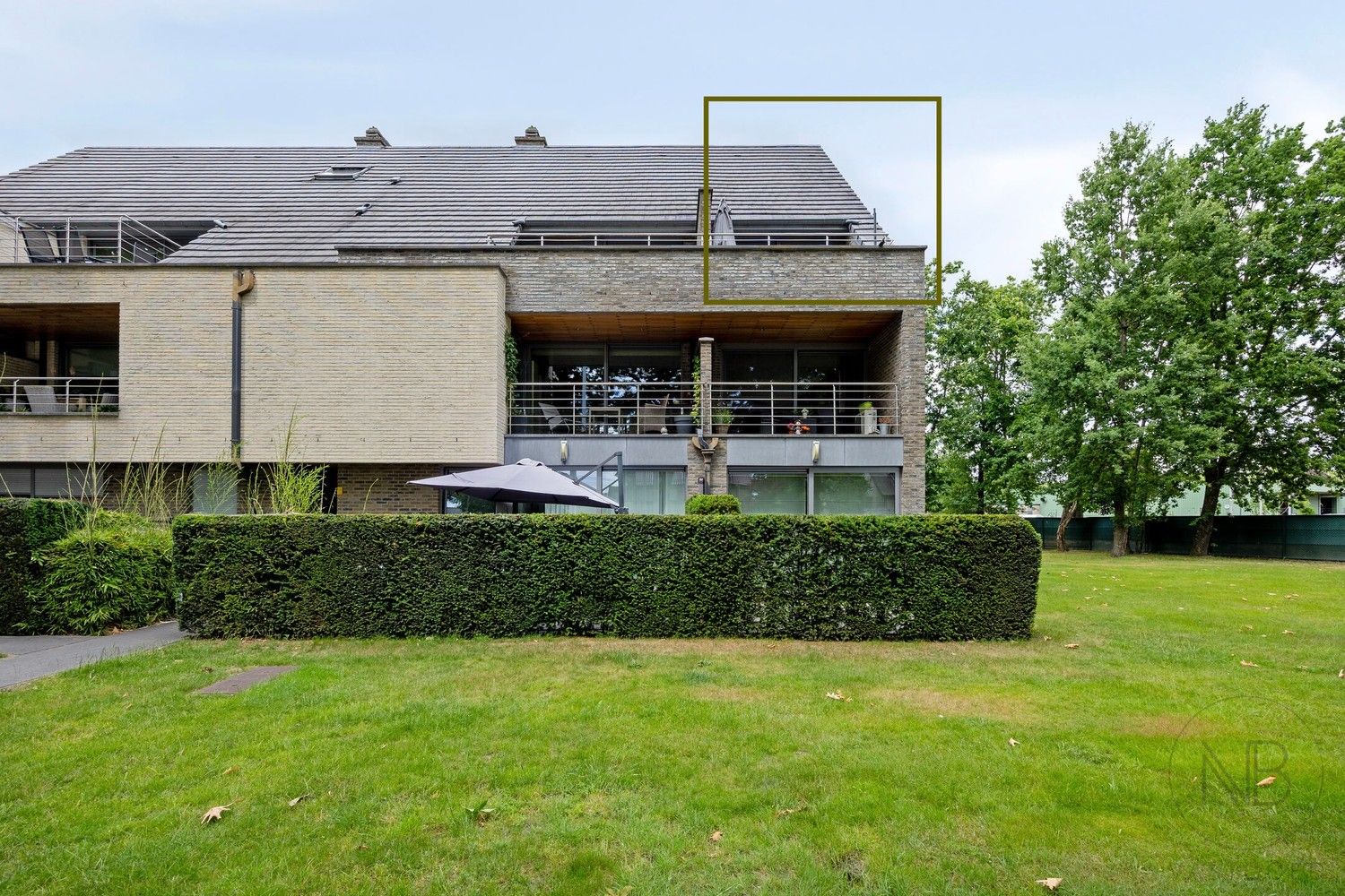 Appartement te koop foto 29