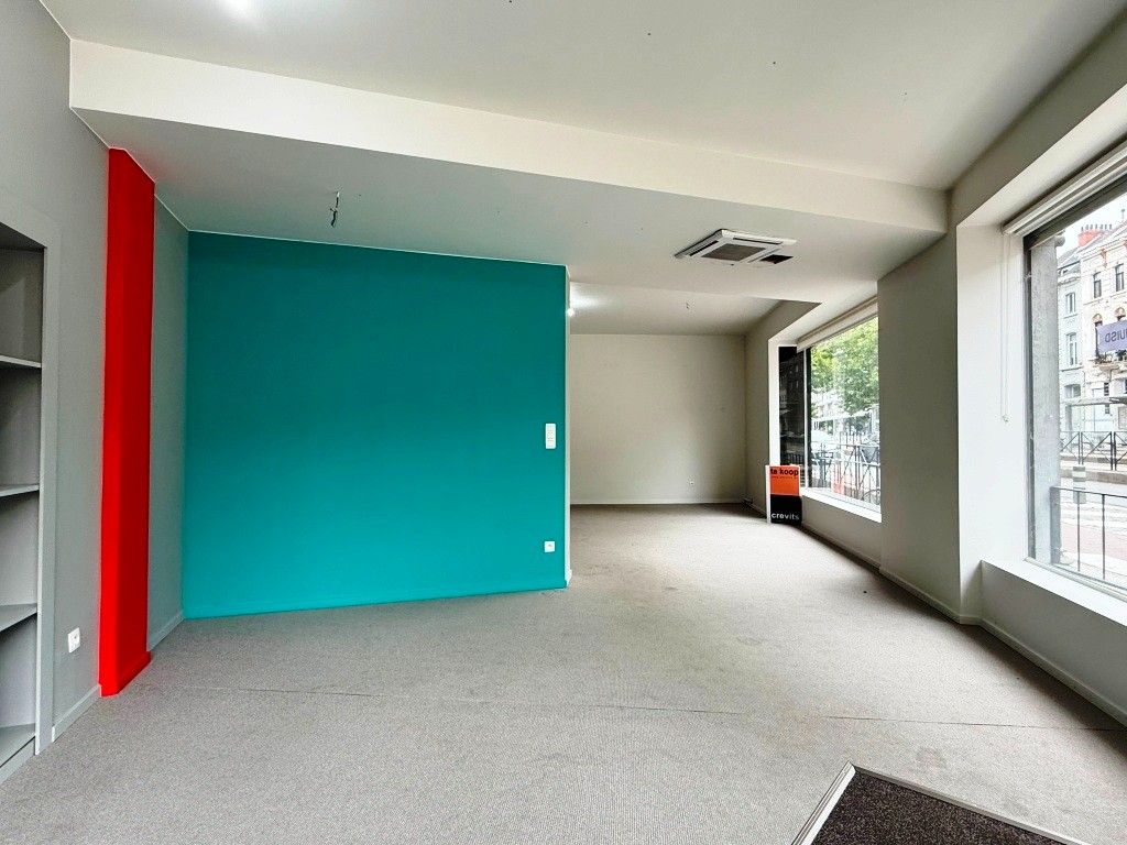 Uiterst commercieel gelegen handelsgelijkvloers foto 4