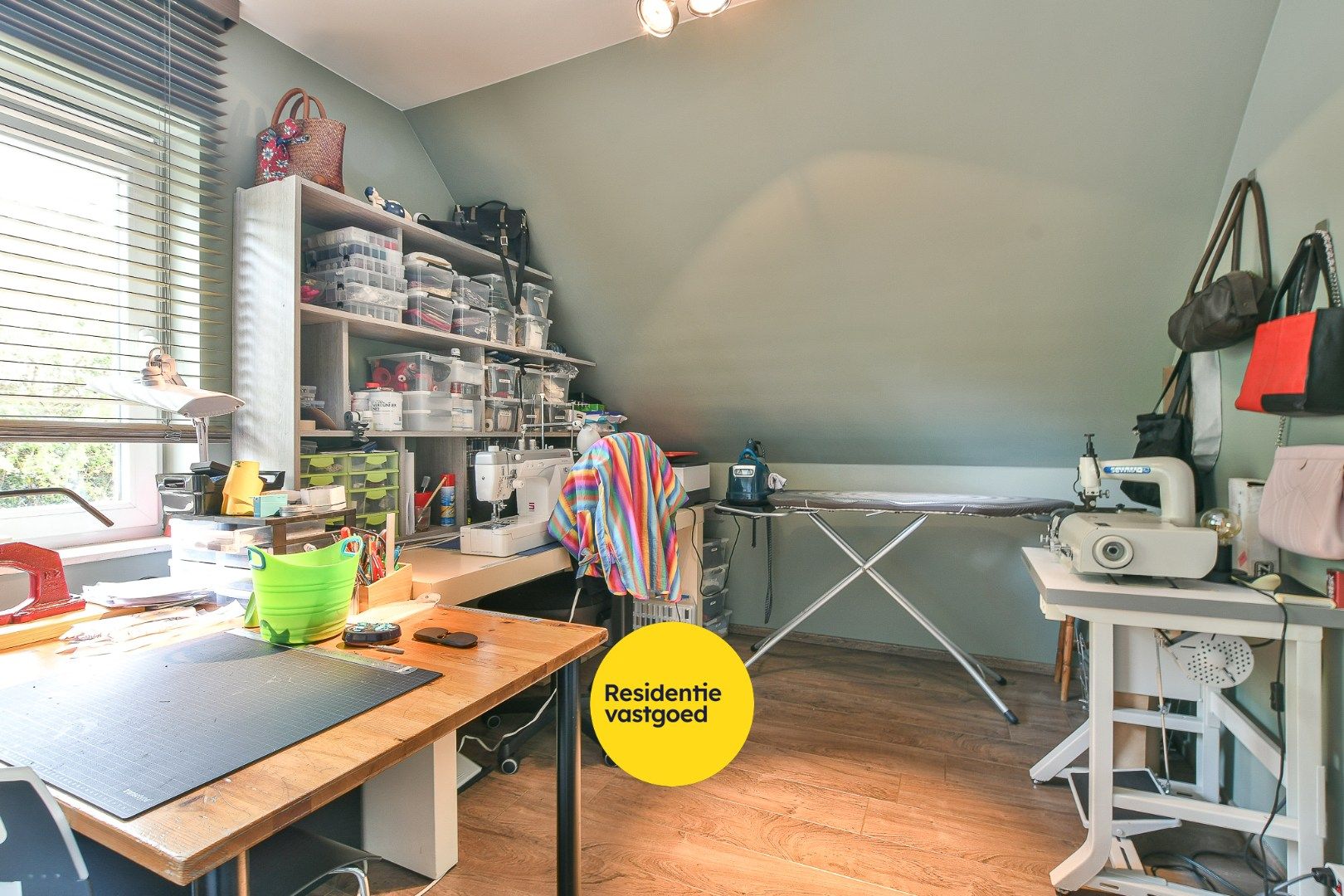 Exclusieve villa op toplocatie te De Haan – Ruimte, comfort en energiezuinigheid! foto 26