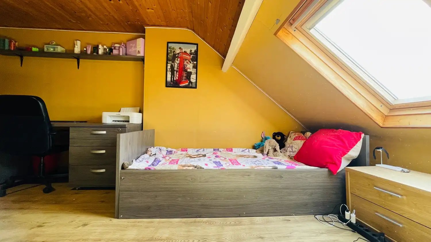 Huis te koop foto 15