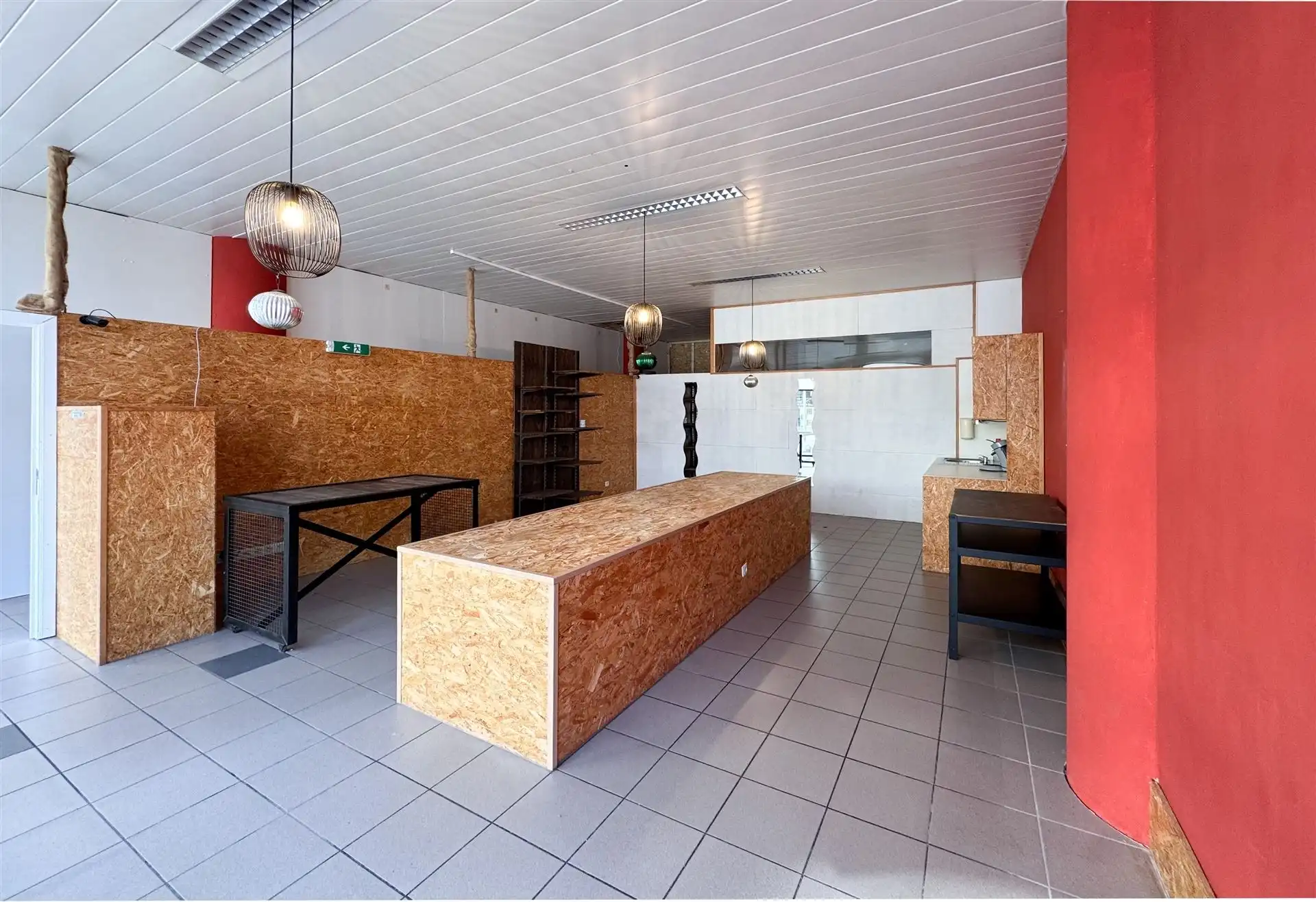 Bedrijfsvastgoed foto 2