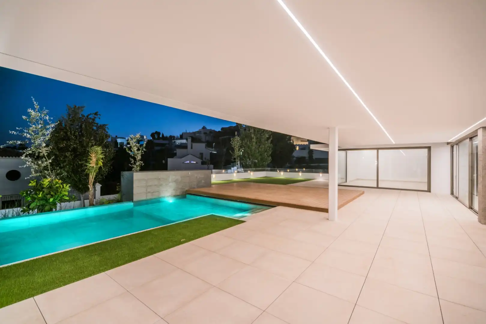 Villa in La Alqueria foto 6