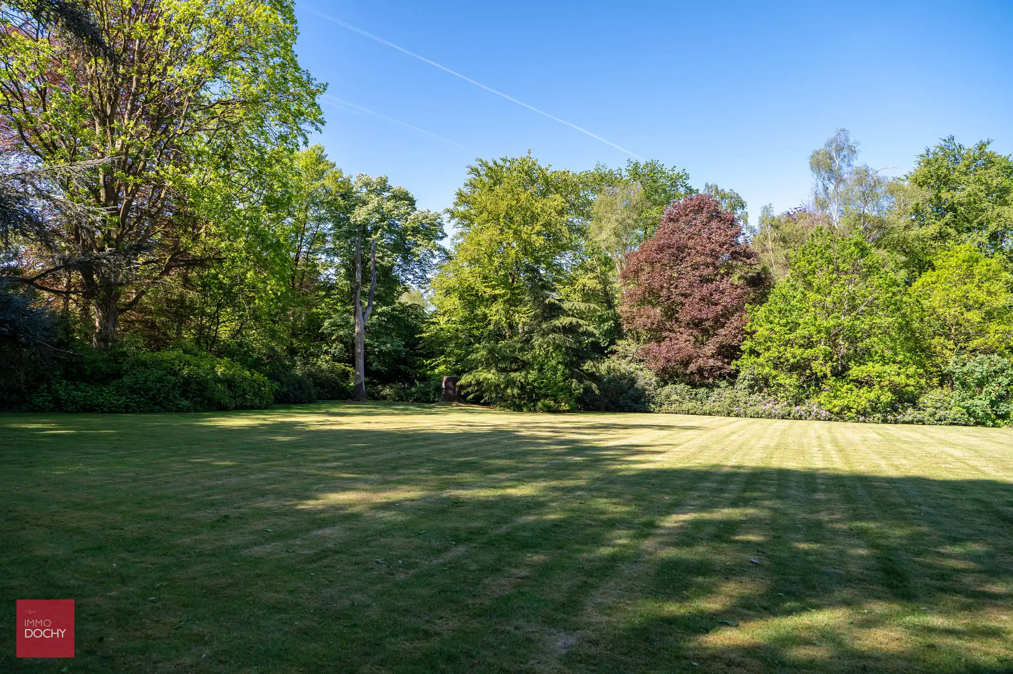 Uniek domein met ruime villa in prachtige parktuin op 2,7ha foto 24