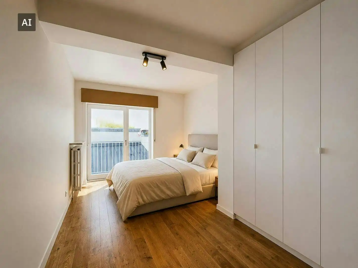 Appartement te koop op de Zeedijk van Duinbergen foto 7