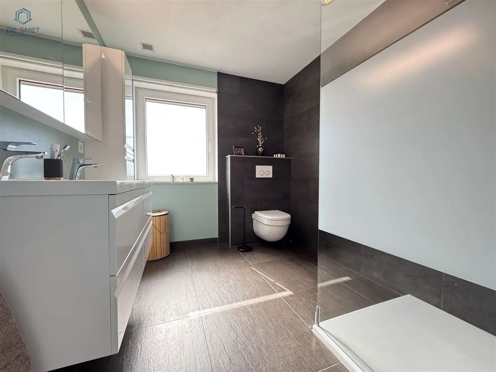 Energiezuinige instapklare woning (EPC A) foto 12