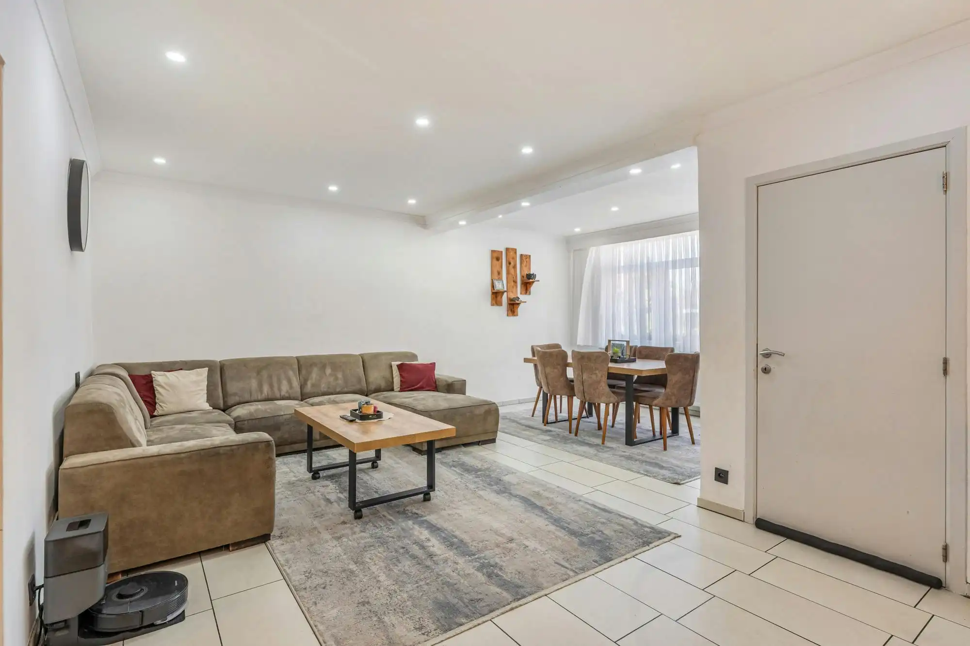 Huis met 3 slaapkamers in Genk foto 4