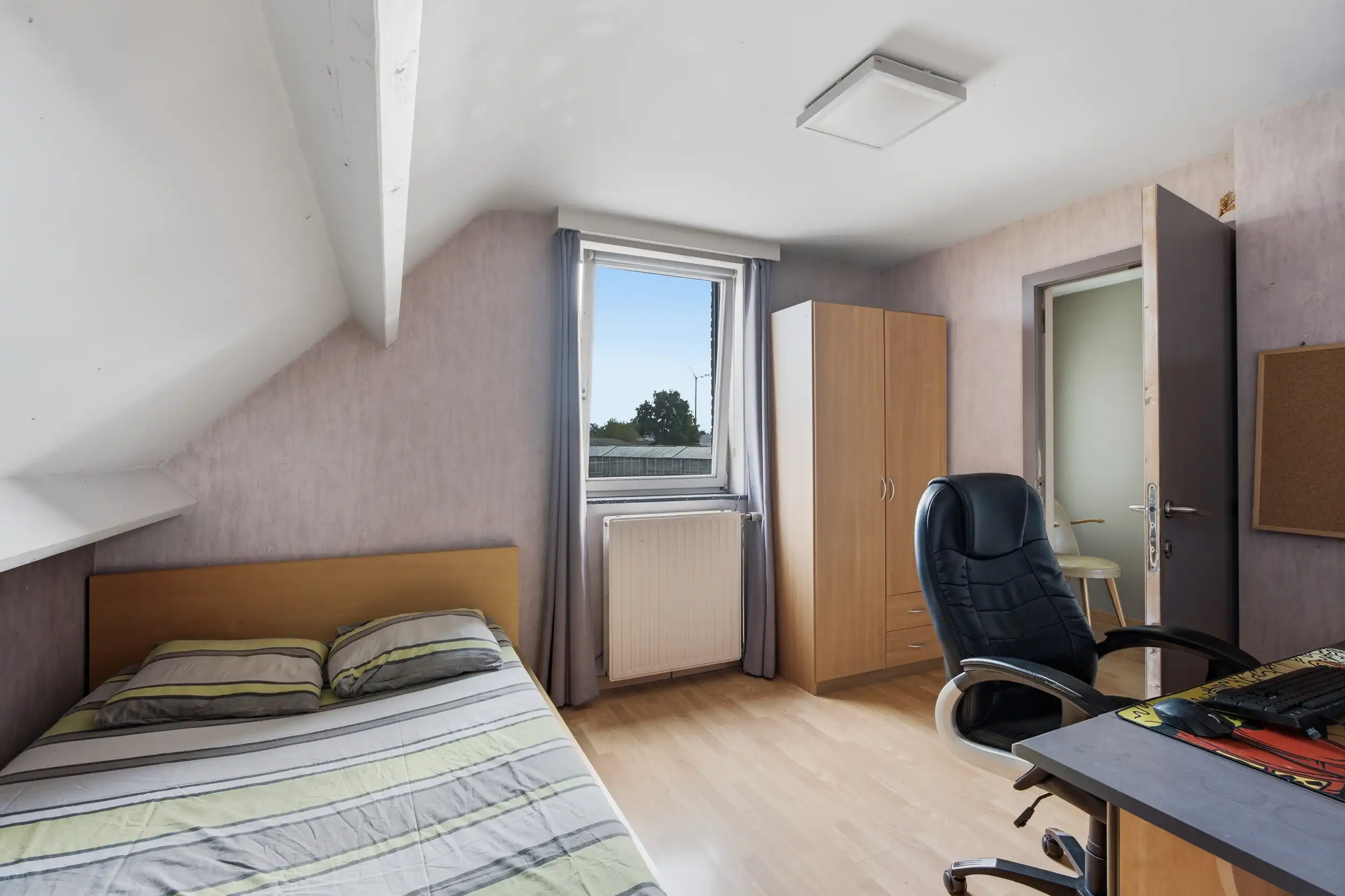 Rustig gelegen OB met optie voor praktijkruimte foto 19