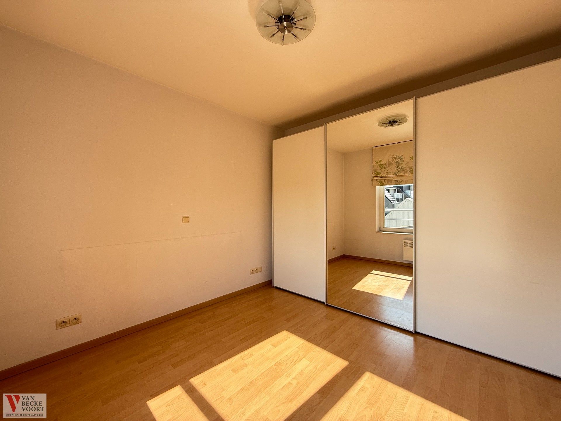 Appartement met verzicht op de Visserskaai foto 13